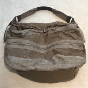 Juicy Couture Nylon Bag